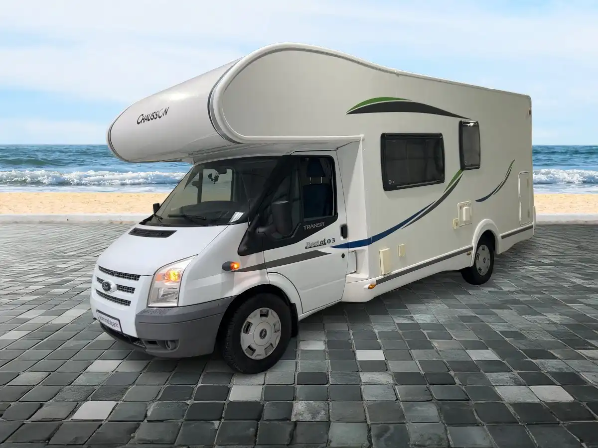 CHAUSSON Best of 03  - Ansicht 2
